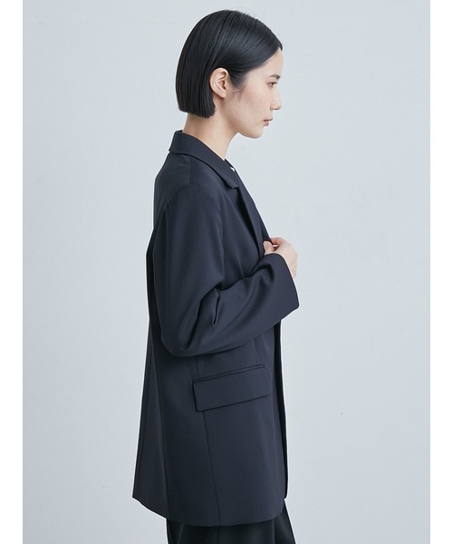 MIESROHE（ミースロエ）の「リラクシーシングルJK（テーラード