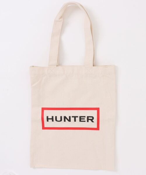 HUNTER（ハンター）の「ユニセックス シティ リベル ウェビング クロスオーバー サンダル（サンダル・レディース・ブラック/ホワイト・UK3/UK4/UK5/UK6/UK7/UK8/UK9）」の15枚目の写真