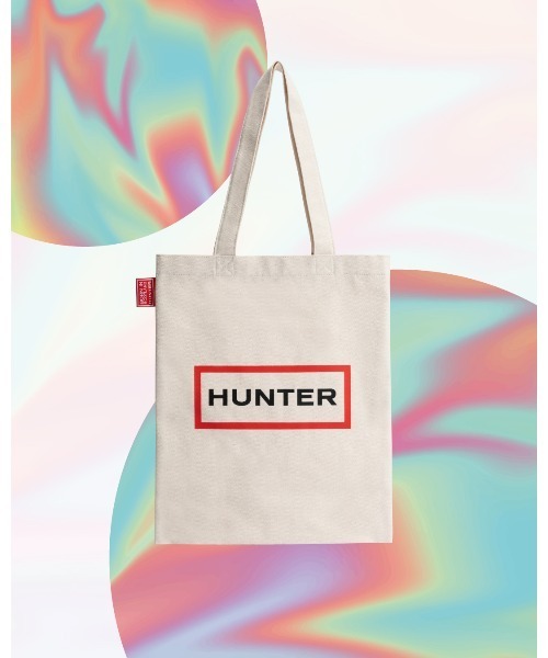 HUNTER（ハンター）の「ユニセックス シティ リベル ウェビング クロスオーバー サンダル（サンダル・レディース・ブラック/ホワイト・UK3/UK4/UK5/UK6/UK7/UK8/UK9）」の11枚目の写真