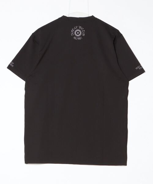 【ROARKロアーク】Tシャツ&パンツ共にS ROARKロアーク】Tシャツ&パンツ共にS