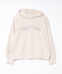 【別注】コンバース  AP スウェット フーディ 限定コラボ