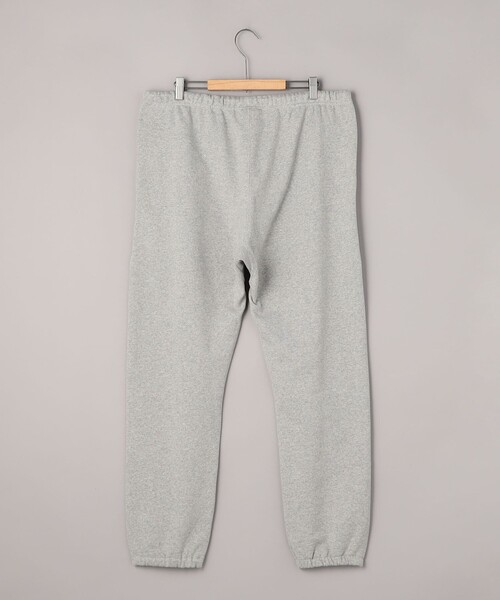 coen（コーエン）の「The gift shop（ザ・ギフト・ショップ）GOAT別注スウェットパンツ（スウェットパンツ・メンズ・ホワイト/ブラック/グレー/イエロー・M/L/XL）」の13枚目の写真