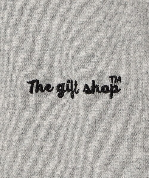 coen（コーエン）の「The gift shop（ザ・ギフト・ショップ）GOAT別注スウェットパンツ（スウェットパンツ・メンズ・ホワイト/ブラック/グレー/イエロー・M/L/XL）」の9枚目の写真