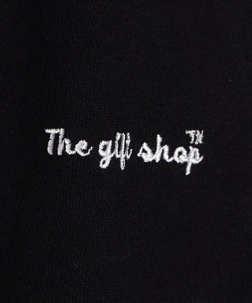 coen（コーエン）の「The gift shop（ザ・ギフト・ショップ）GOAT別注スウェットパンツ（スウェットパンツ・メンズ・ホワイト/ブラック/グレー/イエロー・M/L/XL）」の7枚目の写真