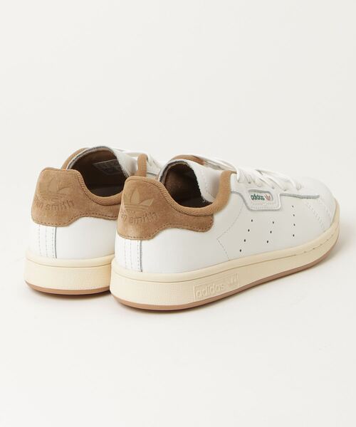 アディダス スタンスミス ホワイト ブラウン 22.5 2025年 5/24 発売】BILLY'S EXCLUSIVE adidas Originals STAN