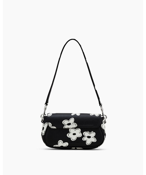残りわずか＊MARC JACOBS＊THE DAISY LEATHER J MARC CLOVER セール】DAISY LEATHER J MARC THE CLOVER/ザ デイジー レザー J