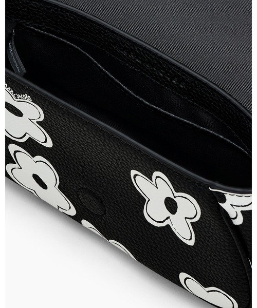 関税込◆MARC JACOBS◆ザ デイジー レザー J マーク クローバー セール】DAISY LEATHER J MARC THE CLOVER/ザ デイジー レザー J