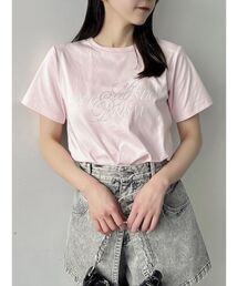 dazzlin | Optimistic PrismTシャツ(Tシャツ/カットソー)