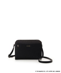 & chouette | サンリオキャラクターズコレクション ショルダーバッグ「バッドばつ丸」(ショルダーバッグ)