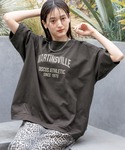 DISCUS ATHLETIC(ディスカス　アスレチック)の「トップス(Tシャツ/カットソー)」