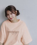 GLOBAL WORK(グローバルワーク)の「トップス(Tシャツ/カットソー)」