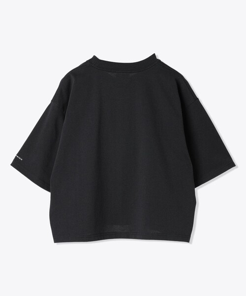 Columbia／ウィメンズサンダーマウンテンショート スリーブT