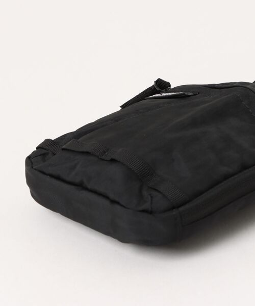 CHROME（クローム）の「CHROME/クローム ショルダーバッグ PAC POUCH パック ポーチ 2L JP244BKCK/JP244ICSH/JP244SG（ショルダーバッグ・メンズ・ブラック/ライトグレー/グレイッシュブルー・FREE）」の21枚目の写真
