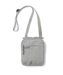 CHROME/クローム ショルダーバッグ PAC POUCH パック ポーチ 2L JP244BKCK/JP244ICSH/JP244SG