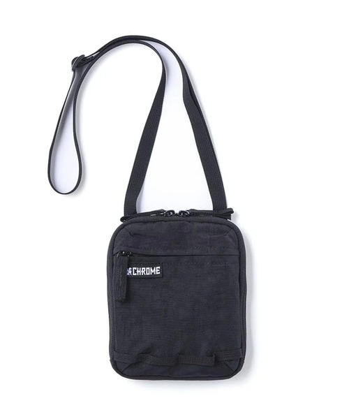 CHROME MACHETO TRAVEL BACKPACK クロームマチェット