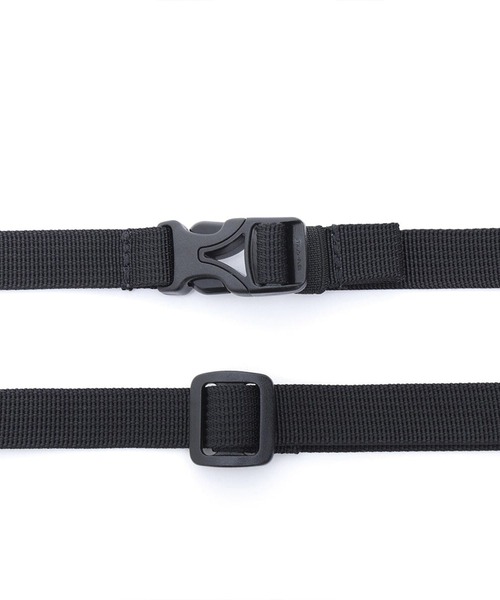 CHROME（クローム）の「CHROME/クローム ショルダーバッグ PAC POUCH パック ポーチ 2L JP244BKCK/JP244ICSH/JP244SG（ショルダーバッグ・メンズ・ブラック/ライトグレー/グレイッシュブルー・FREE）」の13枚目の写真