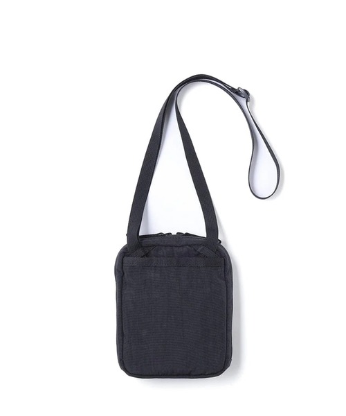 CHROME（クローム）の「CHROME/クローム ショルダーバッグ PAC POUCH パック ポーチ 2L JP244BKCK/JP244ICSH/JP244SG（ショルダーバッグ・メンズ・ブラック/ライトグレー/グレイッシュブルー・FREE）」の5枚目の写真