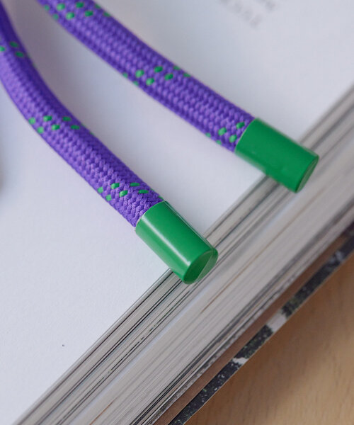 ear PAPILLONNER（イアパピヨネ）の「シネマデートストラップ/チャーム（チャーム・レディース・イエロー/グリーン・FREE）」の6枚目の写真