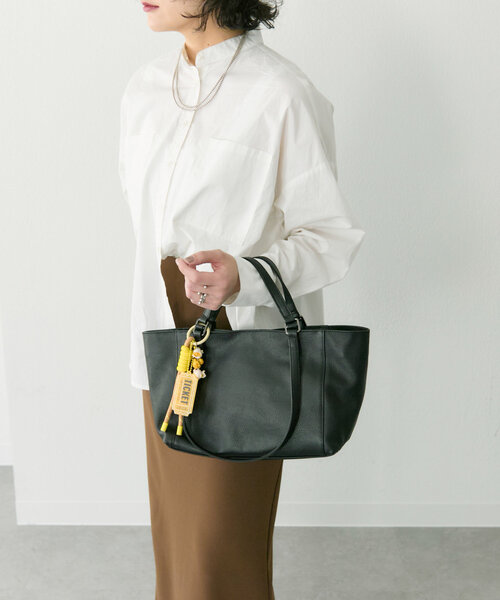 ear PAPILLONNER（イアパピヨネ）の「シネマデートストラップ/チャーム（チャーム・レディース・イエロー/グリーン・FREE）」の15枚目の写真