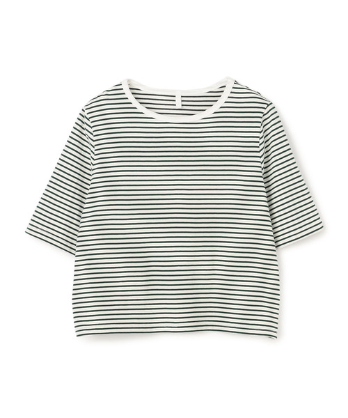 anyfee(エニフィー)の「【anyfee/プラスサイズ】TシャツSETレイヤードキャミワンピース/アンサンブル(ワンピース・レディース・ネイビー/グリーン/ブラック・3L/5L/LL/4L)」の11枚目の写真