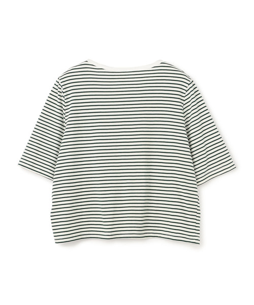 anyfee(エニフィー)の「【anyfee/プラスサイズ】TシャツSETレイヤードキャミワンピース/アンサンブル(ワンピース・レディース・ネイビー/グリーン/ブラック・3L/5L/LL/4L)」の12枚目の写真