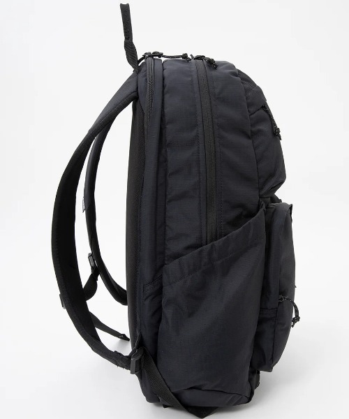 DAKINe ダカイン　サイクリング用リュック　黒　黄色 OUTLET】DAKINE MISSION PRO 25L バックパック BLK 【2023/2024