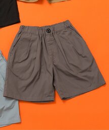 BREEZE | 【WEB限定/ジュニア対応】タックハーフパンツ(その他パンツ)