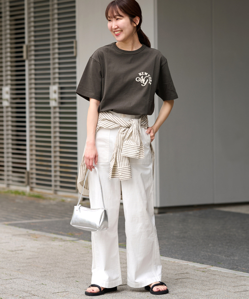 Teva（テバ）の「【Teva/テバ】Original Universal Slim：サンダル（サンダル・レディース・ブラック/ベージュ・22cm/23cm/24cm/25cm）」の5枚目の写真