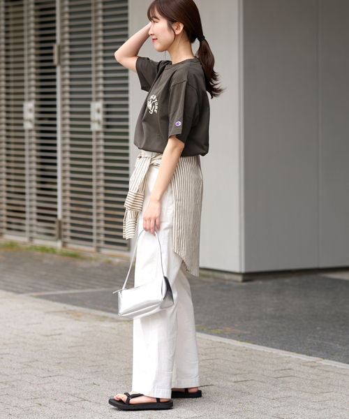 Teva（テバ）の「【Teva/テバ】Original Universal Slim：サンダル（サンダル・レディース・ブラック/ベージュ・22cm/23cm/24cm/25cm）」の6枚目の写真
