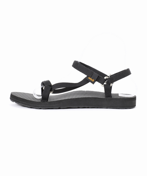 Teva（テバ）の「【Teva/テバ】Original Universal Slim：サンダル（サンダル・レディース・ブラック/ベージュ・22cm/23cm/24cm/25cm）」の11枚目の写真