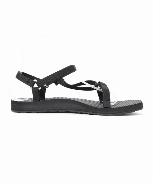Teva（テバ）の「【Teva/テバ】Original Universal Slim：サンダル（サンダル・レディース・ブラック/ベージュ・22cm/23cm/24cm/25cm）」の13枚目の写真