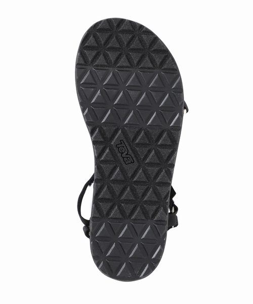 Teva（テバ）の「【Teva/テバ】Original Universal Slim：サンダル（サンダル・レディース・ブラック/ベージュ・22cm/23cm/24cm/25cm）」の16枚目の写真