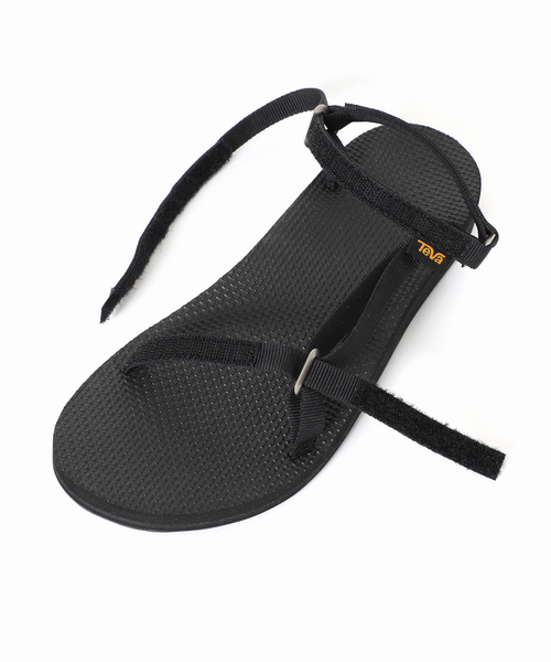 Teva（テバ）の「【Teva/テバ】Original Universal Slim：サンダル（サンダル・レディース・ブラック/ベージュ・22cm/23cm/24cm/25cm）」の18枚目の写真