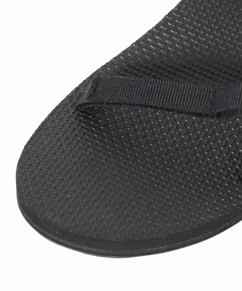 Teva（テバ）の「【Teva/テバ】Original Universal Slim：サンダル（サンダル・レディース・ブラック/ベージュ・22cm/23cm/24cm/25cm）」の19枚目の写真