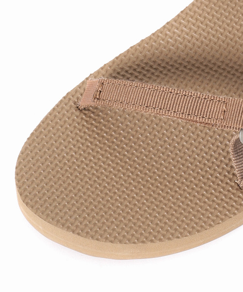 Teva（テバ）の「【Teva/テバ】Original Universal Slim：サンダル（サンダル・レディース・ブラック/ベージュ・22cm/23cm/24cm/25cm）」の21枚目の写真