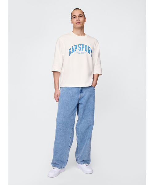 GAP グラフィックトレーナー　California Lサイズ cn58073055.jpg
