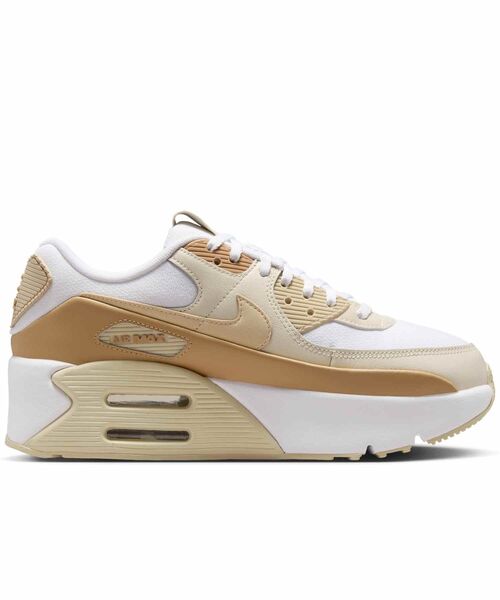 セール】ナイキ エア マックス 90 LV8 ウィメンズシューズ