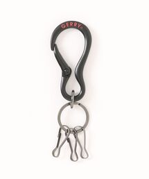 GERRY（ジェリー）の「カラビナフック キーホルダー（キーホルダー）」