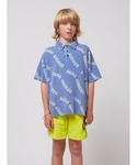 BOBO CHOSES(ボボショーズ)の「トップス(ポロシャツ)」