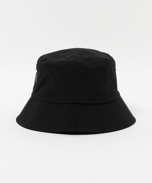 THE NORTH FACE(ザノースフェイス)の「<THE NORTH FACE>ジオロジー エンブロイドハット / HAT(ハット・レディース・ブラック/ナチュラル・M)」の6枚目の写真