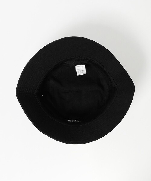 THE NORTH FACE(ザノースフェイス)の「<THE NORTH FACE>ジオロジー エンブロイドハット / HAT(ハット・レディース・ブラック/ナチュラル・M)」の9枚目の写真