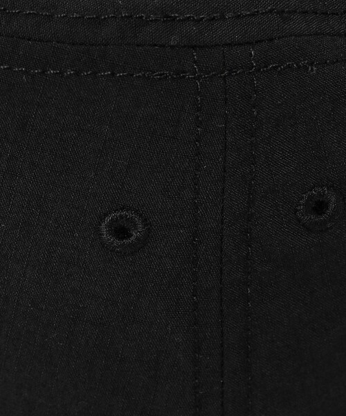 THE NORTH FACE(ザノースフェイス)の「<THE NORTH FACE>ジオロジー エンブロイドハット / HAT(ハット・レディース・ブラック/ナチュラル・M)」の12枚目の写真