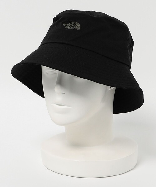 THE NORTH FACE(ザノースフェイス)の「<THE NORTH FACE>ジオロジー エンブロイドハット / HAT(ハット・レディース・ブラック/ナチュラル・M)」の13枚目の写真
