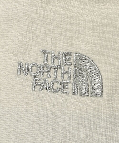 THE NORTH FACE(ザノースフェイス)の「<THE NORTH FACE>ジオロジー エンブロイドハット / HAT(ハット・レディース・ブラック/ナチュラル・M)」の16枚目の写真