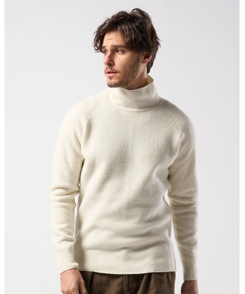 wjk（ダヴルジェイケイ）の「wjk ダブルジェイケイ / hard waffle hi