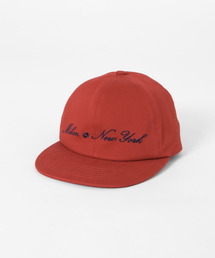 LOTTO | LOTTO　MILAN NEWYORK CAP(キャップ)