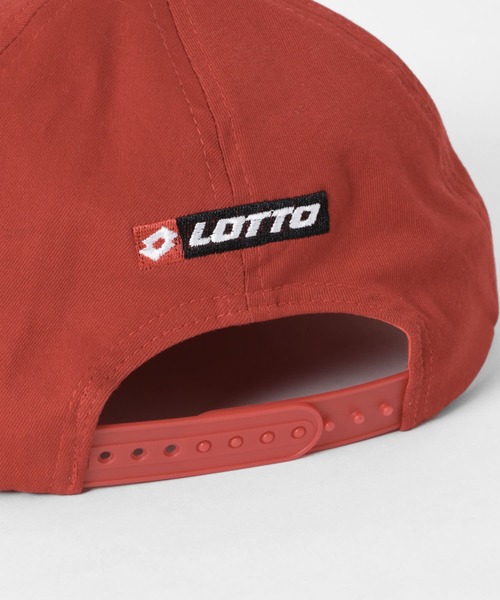 Mowalola LOTTO グレー キャップ バックル付き HATS – MOWALOLA