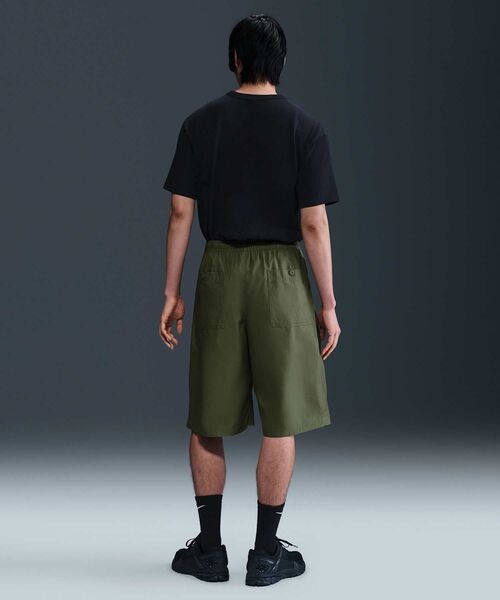 ナイキ クラブ メンズ ショートパンツ / Nike Club Men's Shorts