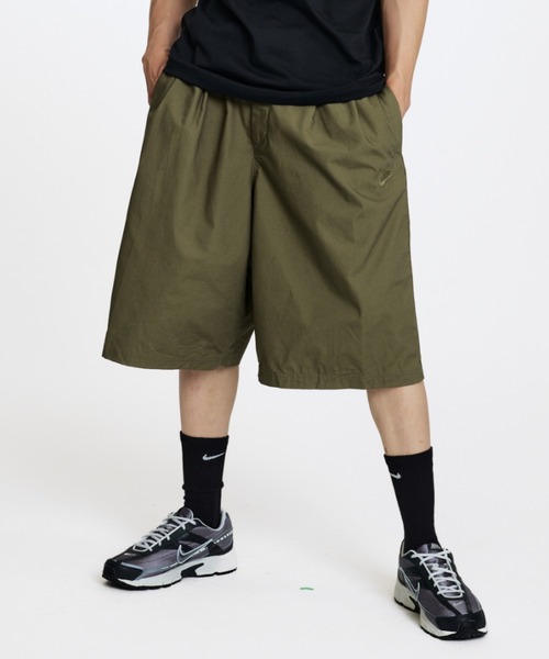 セール】ナイキ クラブ メンズ ショートパンツ / Nike Club Men's