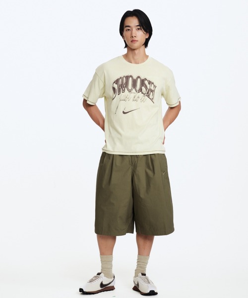 セール】ナイキ クラブ メンズ ショートパンツ / Nike Club Men's